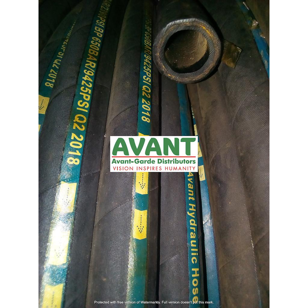 Hydraulic Hose 1&quot;,100m