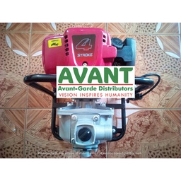 [AVGD00000173] Engine pump 1&quot; 4 stroke AVANT[LP254S27]