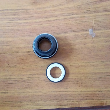 Spare mechanical seal for ALL aluminium pumps(2",3",H/P 65,70,75,80m)
