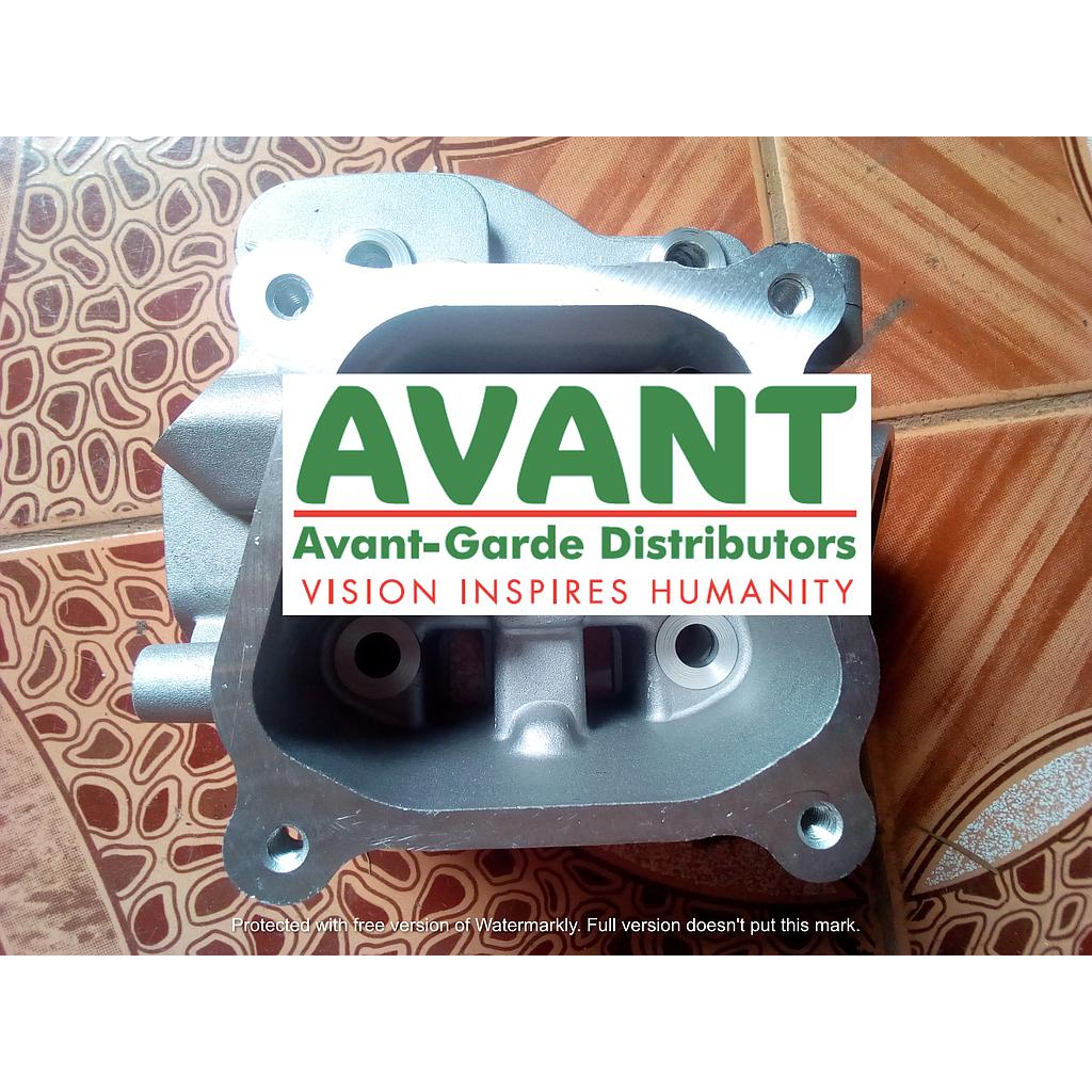 Spare Cylinder head 160/170F