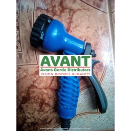 [AVGD00000307] Nozzle/Spray gun,7 functions for tap pressure