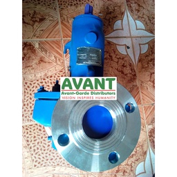 [AVGD00000328] Pump bare shaft,Max head 150m, coupled to Motor/Engine, Long distance pumping