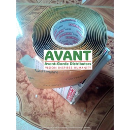 [AVGD00000556] Water Seal Tape(Joint kit),Contran