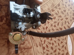 [AVGD00000844] Spare Carburettor Pump