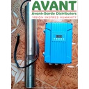 [AVGD00000939] Solar pump High Flow SamKing Max Head:87m Outlet 2&quot; Recommend 475w(3pcs),Max 150V